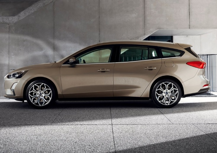 2020 Ford Focus SW 1.5 EcoBlue 120 HP Trend X Manuel Özellikleri - bagajhacmi.com