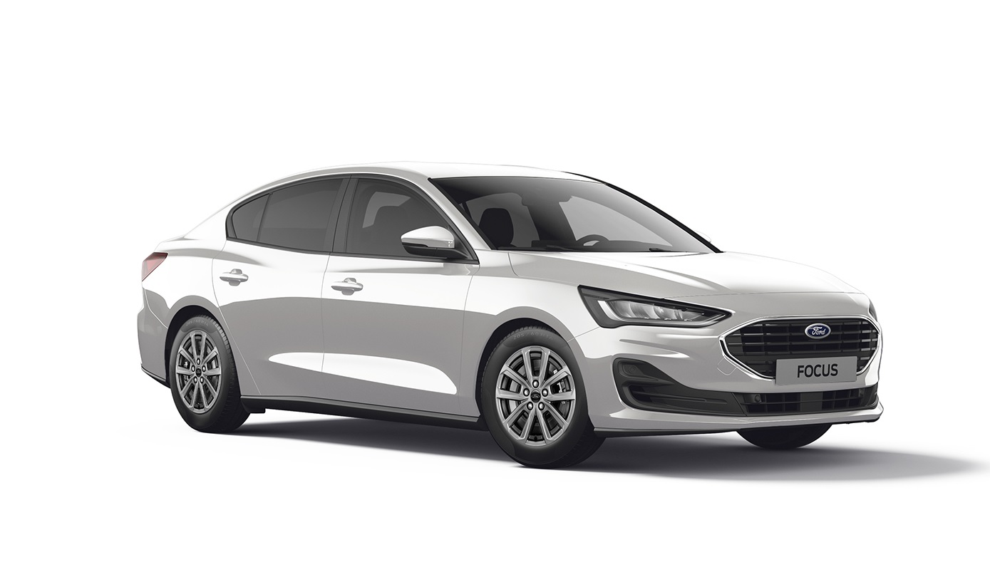 2024 Ford Focus 1.5 EcoBlue 120 HP Titanium AT Özellikleri - bagajhacmi.com