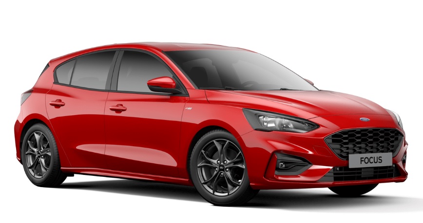 2019 Ford Focus HB 1.5 TDCi 120 Beygir Titanium Manuel Teknik Verileri