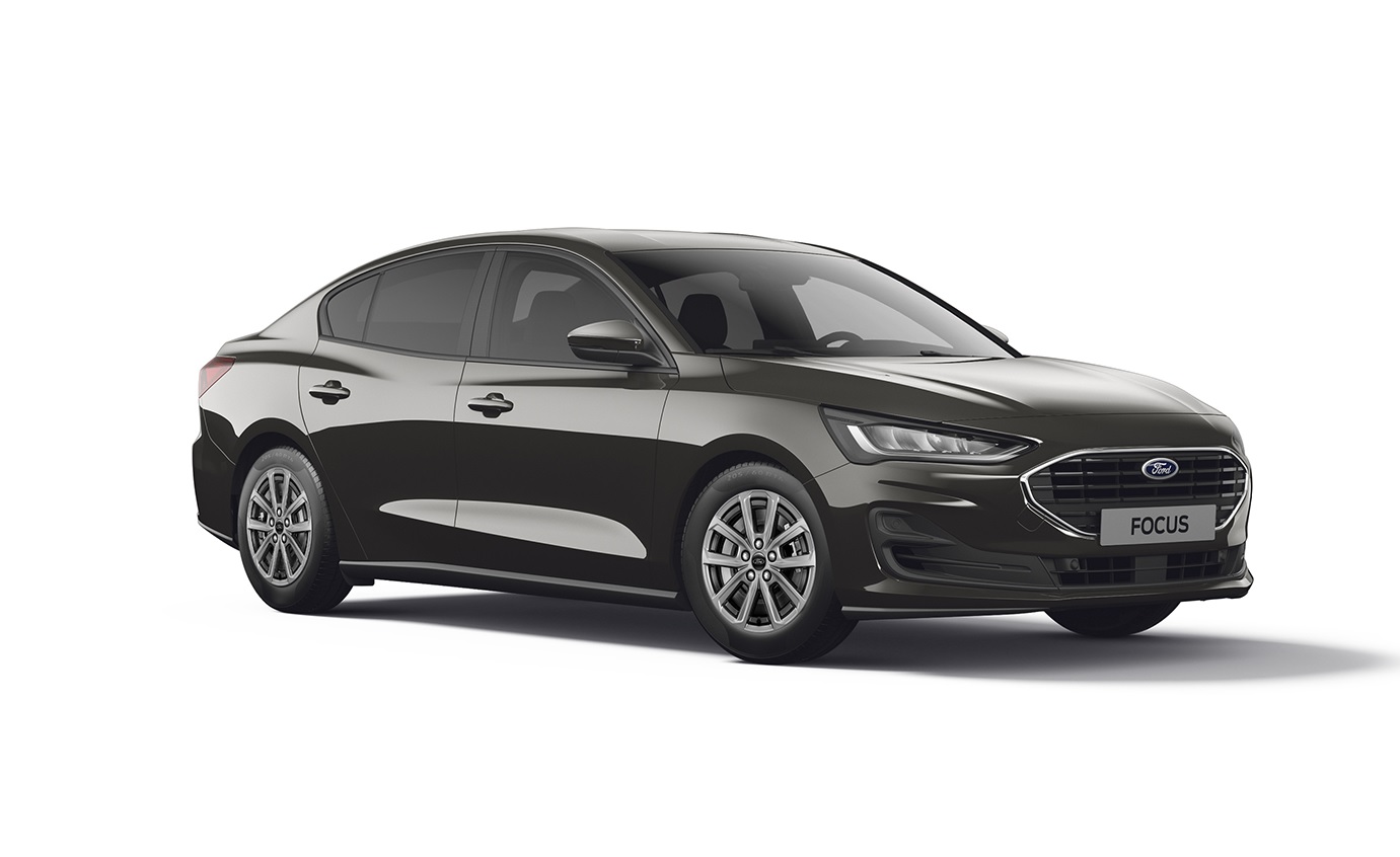 2023 Ford Focus 1.5 EcoBlue 120 Beygir Titanium AT Teknik Verileri