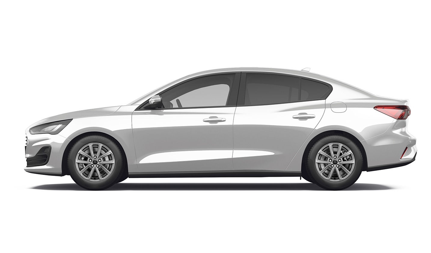 2023 Ford Focus 1.5 EcoBlue 120 HP Titanium AT Özellikleri - bagajhacmi.com