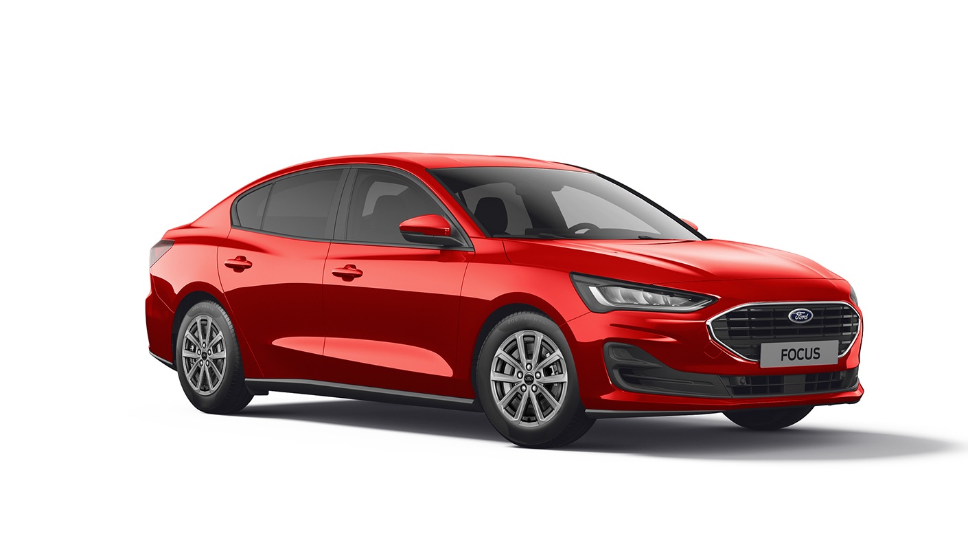 2025 Ford Focus 1.5 EcoBlue 115 HP Titanium X AT Özellikleri - bagajhacmi.com