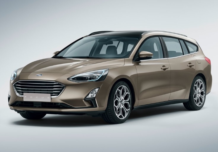 2021 Ford Focus SW 1.5 EcoBlue 120 HP ST-Line AT Özellikleri - bagajhacmi.com