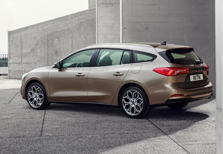 2021 Ford Focus SW 1.5 EcoBlue 120 HP ST-Line AT Özellikleri - bagajhacmi.com