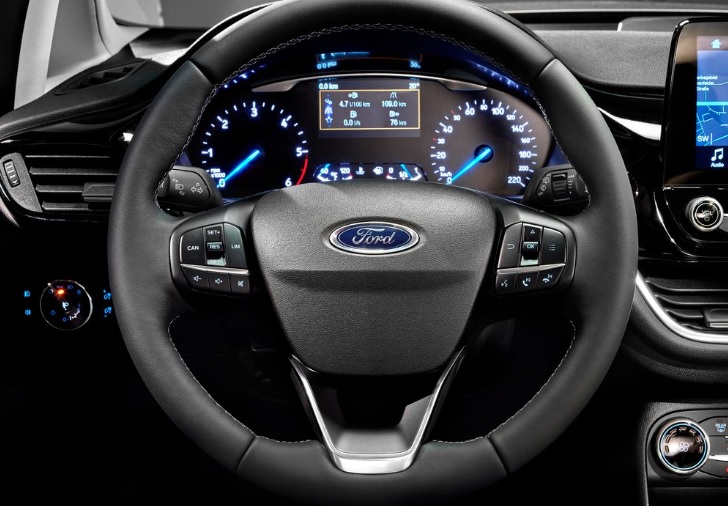2021 Ford Fiesta 1.0 EcoBoost Style