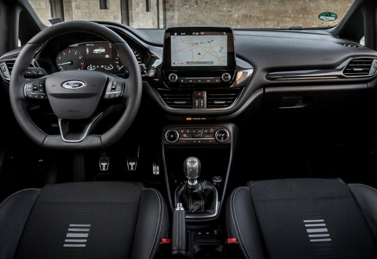2021 Ford Fiesta 1.0 EcoBoost Style