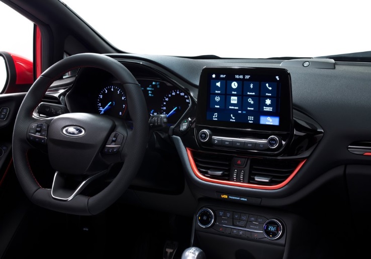 2021 Ford Fiesta 1.0 EcoBoost Style