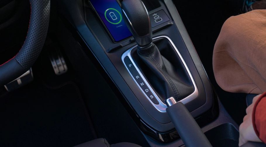 2025 Ford Puma 1.0 EcoBoost 155 HP ST-Line X AT Özellikleri - bagajhacmi.com