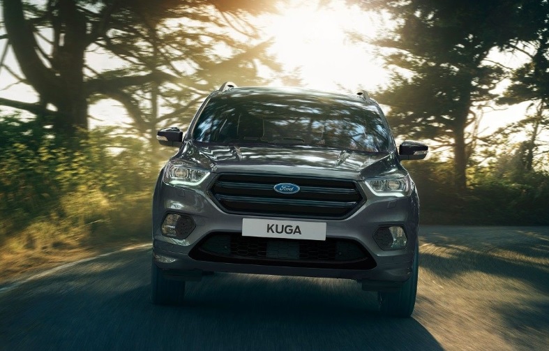 2019 Ford Kuga 2.0 TDCi 180 HP Titanium PowerShift Özellikleri - bagajhacmi.com