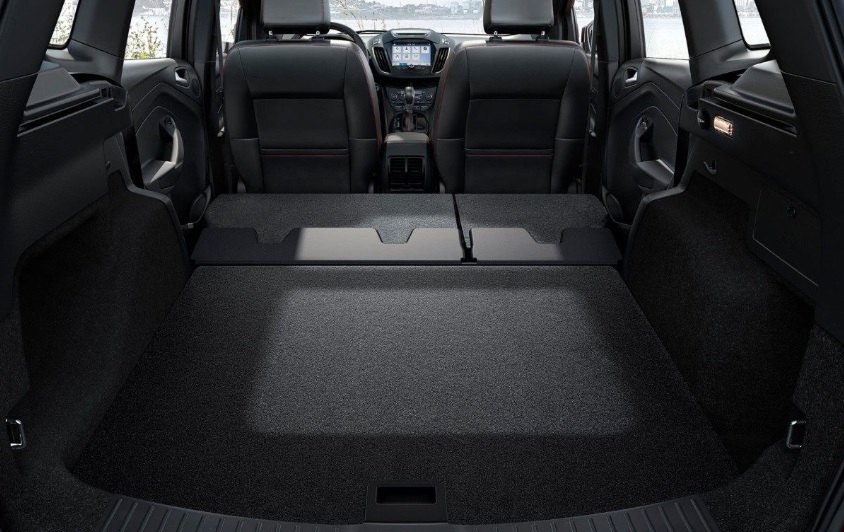 2019 Ford Kuga 1.5 Vignale