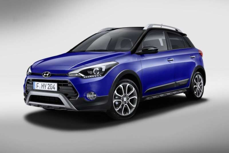 2018 Hyundai i20 Active 1.0 120 HP Elite Manuel Özellikleri - bagajhacmi.com