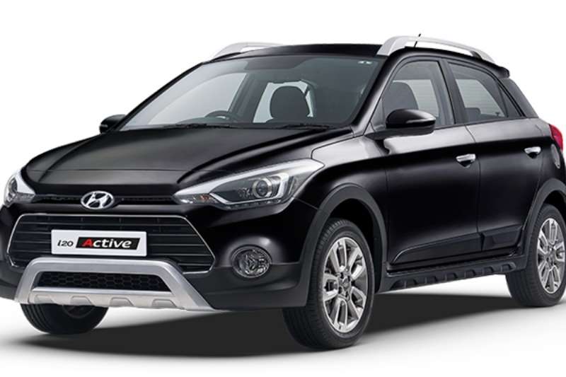 2018 Hyundai i20 Active 1.0 120 HP Elite Manuel Özellikleri - bagajhacmi.com