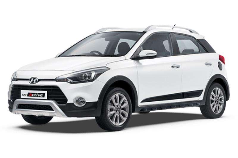 2018 Hyundai i20 Active 1.0 120 HP Elite Manuel Özellikleri - bagajhacmi.com