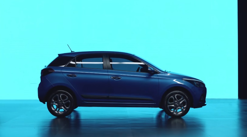 2019 Hyundai i20 1.0 120 HP Style Pan DCT Özellikleri - bagajhacmi.com