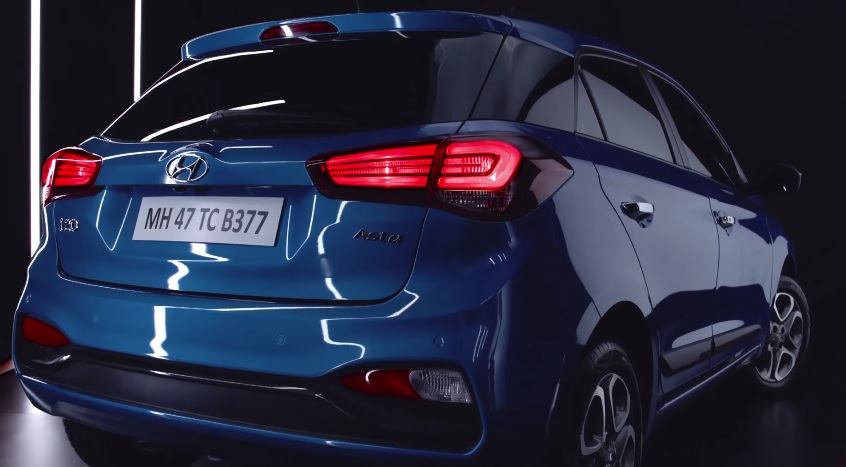 2019 Hyundai i20 1.0 120 HP Style Pan DCT Özellikleri - bagajhacmi.com
