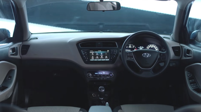 2019 Hyundai i20 1.0 120 HP Style Pan DCT Özellikleri - bagajhacmi.com