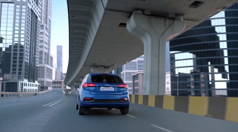 2019 Hyundai i20 1.0 Elite Pan