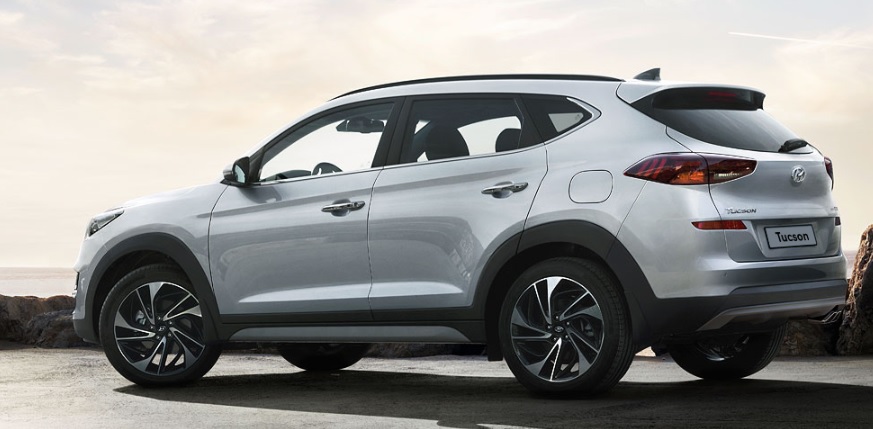 2018 Hyundai Yeni Tucson 1.6 CRDi Elite Özellikleri