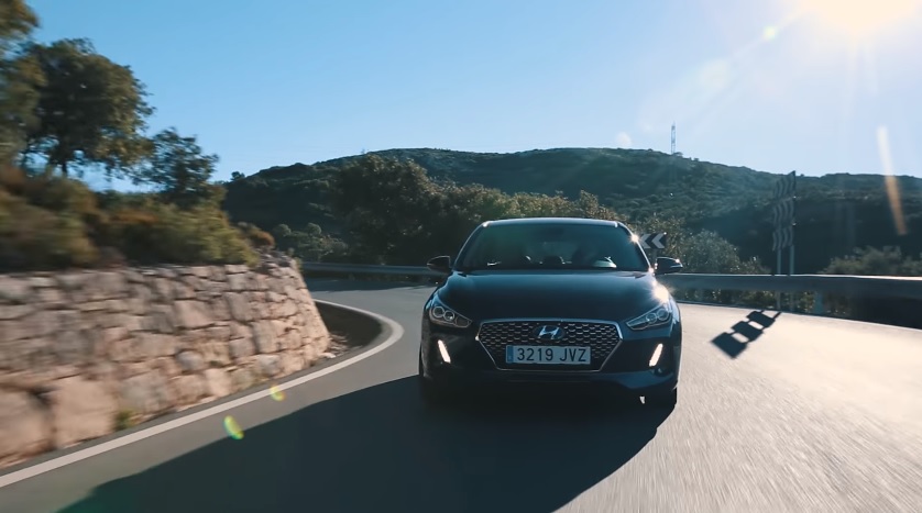 2018 Hyundai i30 1.4 100 HP Style Manuel Özellikleri - bagajhacmi.com