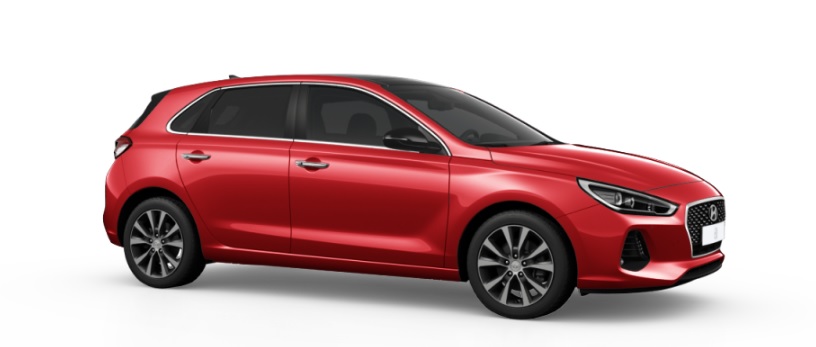 2018 Hyundai i30 1.4 100 Beygir Style Manuel Teknik Verileri