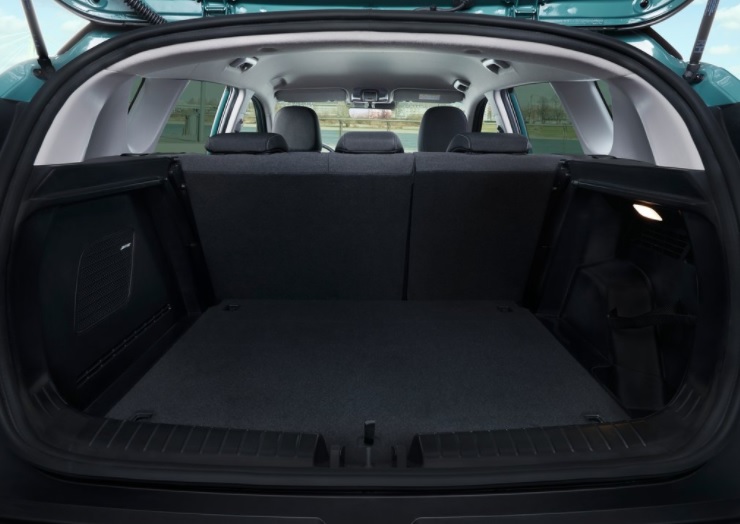 2021 Hyundai Bayon 1.0 TGDI 100 Beygir Style DCT Teknik Verileri