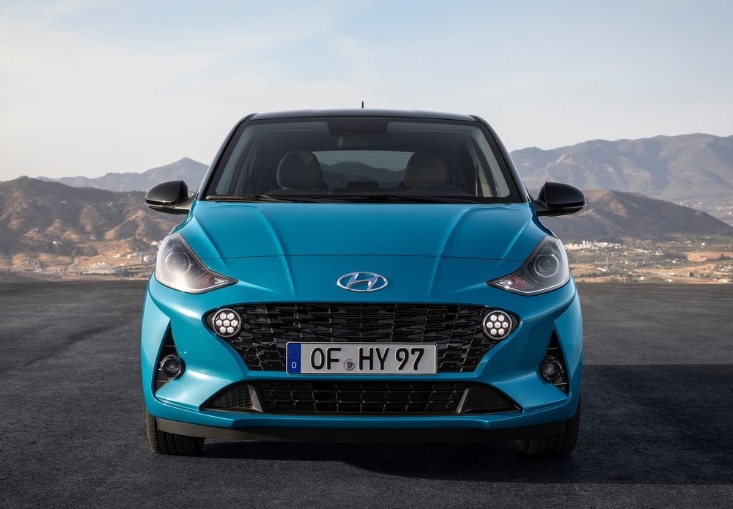 2020 Hyundai i10 1.0 MPI 67 HP Jump Manuel Özellikleri - bagajhacmi.com