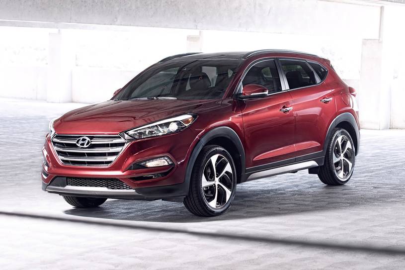 2018 Hyundai Tucson 2.0 CRDi 185 HP Executive AT Özellikleri - bagajhacmi.com