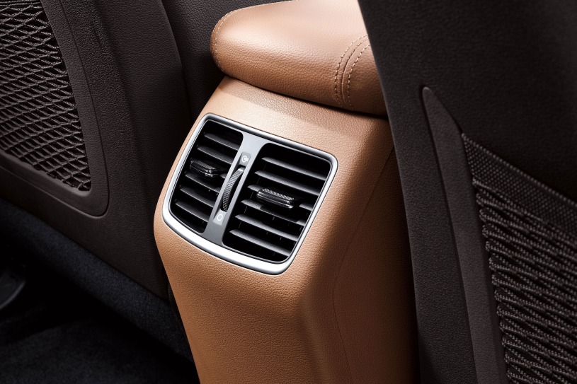 2018 Hyundai Tucson 2.0 CRDi 185 Beygir Executive AT Teknik Verileri