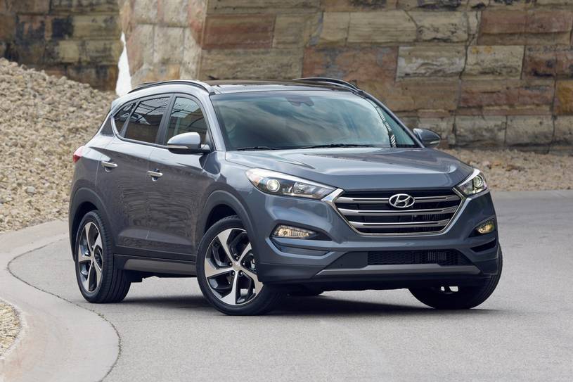 2018 Hyundai Tucson 2.0 CRDi 185 HP Executive AT Özellikleri - bagajhacmi.com