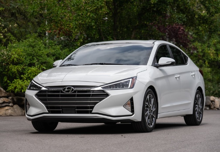 2020 Hyundai Elantra 1.6 MPi 127 HP Elite Plus AT Özellikleri - bagajhacmi.com