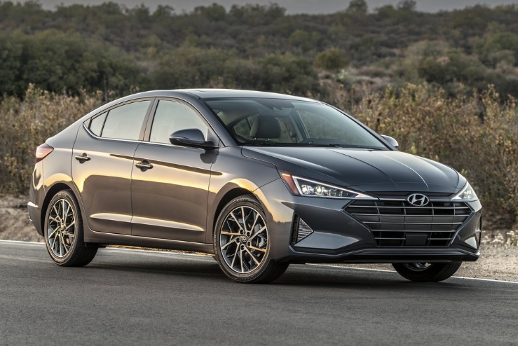 2020 Hyundai Elantra 1.6 MPi 127 HP Elite Plus AT Özellikleri - bagajhacmi.com