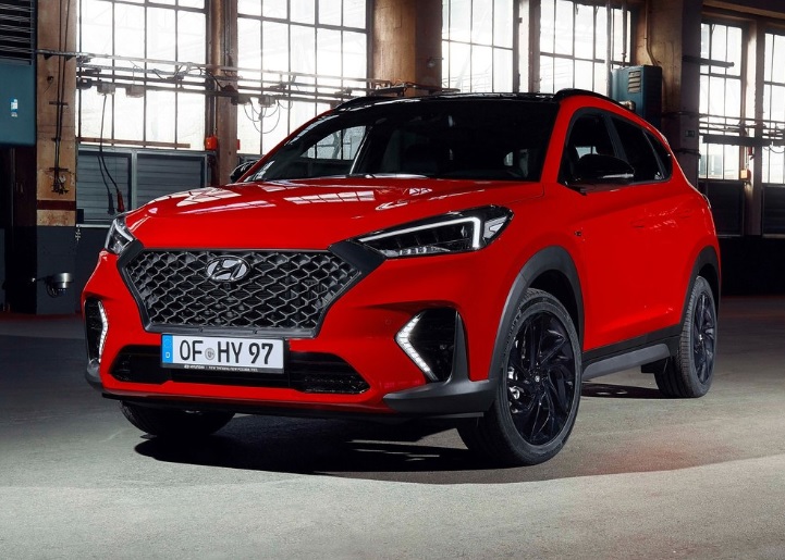 2020 Hyundai Tucson 1.6 CRDI 4x2 136 HP Elite DCT Özellikleri - bagajhacmi.com