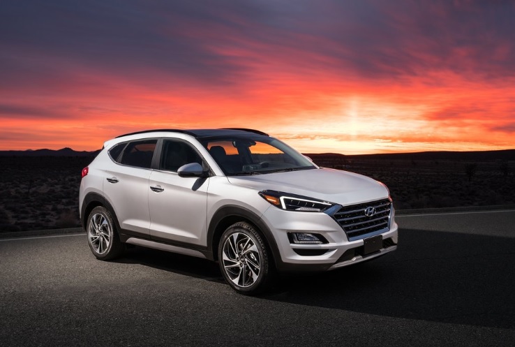 2020 Hyundai Tucson 1.6 CRDI 4x2 136 HP Elite DCT Özellikleri - bagajhacmi.com