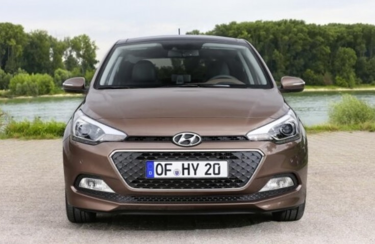 2018 Hyundai i20 1.4 CRDI 90 HP Elite Manuel Özellikleri - bagajhacmi.com