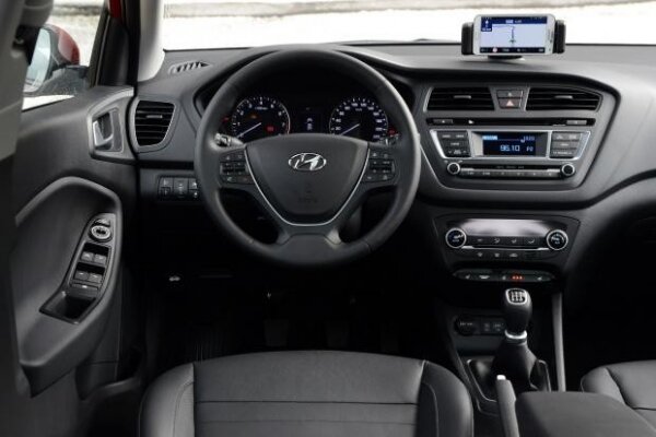 2018 Hyundai i20 1.4 Elite