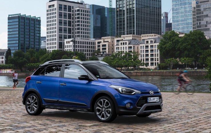 2020 Hyundai i20 Active 1.4 MPI 100 HP Elite Smart AT Özellikleri - bagajhacmi.com