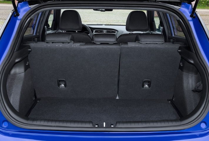 2020 Hyundai i20 Active 1.4 MPI Elite Smart
