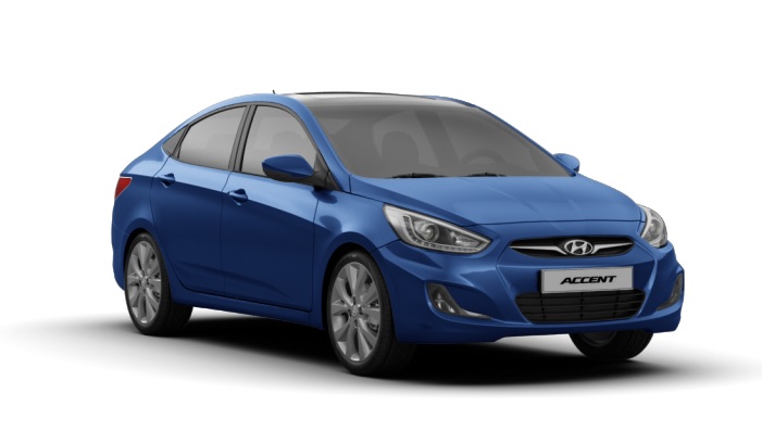 2018 Hyundai Accent Blue 1.6 CRDi 136 Beygir Mode Plus Manuel Teknik Verileri