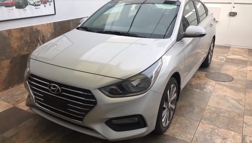 2018 Hyundai Accent Blue 1.6 CRDi 136 HP Mode Plus Manuel Özellikleri - bagajhacmi.com