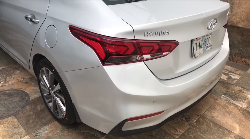 2018 Hyundai Accent Blue 1.6 CRDi 136 HP Mode Plus Manuel Özellikleri - bagajhacmi.com