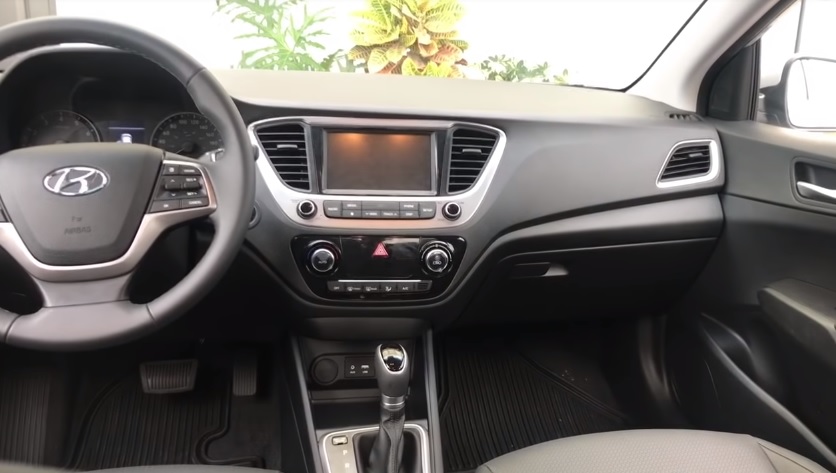 2018 Hyundai Accent Blue 1.6 CRDi 136 HP Mode Plus Manuel Özellikleri - bagajhacmi.com