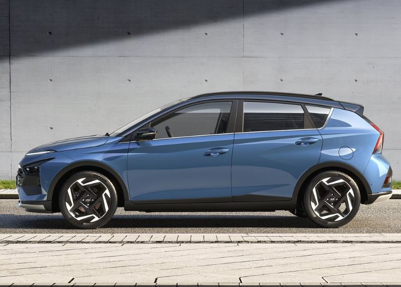 2024 Hyundai Yeni Bayon 1.2 MPI 79 HP Jump Manuel Özellikleri - bagajhacmi.com