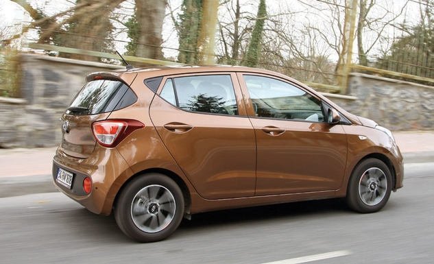 2017 Hyundai i10 1.0 66 HP Jump AT Özellikleri - bagajhacmi.com