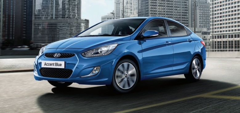 2017 Hyundai Accent Blue 1.6 CRDi 136 HP Prime Manuel Özellikleri - bagajhacmi.com