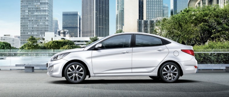 2015 Hyundai Accent Blue 1.4 100 HP Mode Plus Manuel Özellikleri - bagajhacmi.com