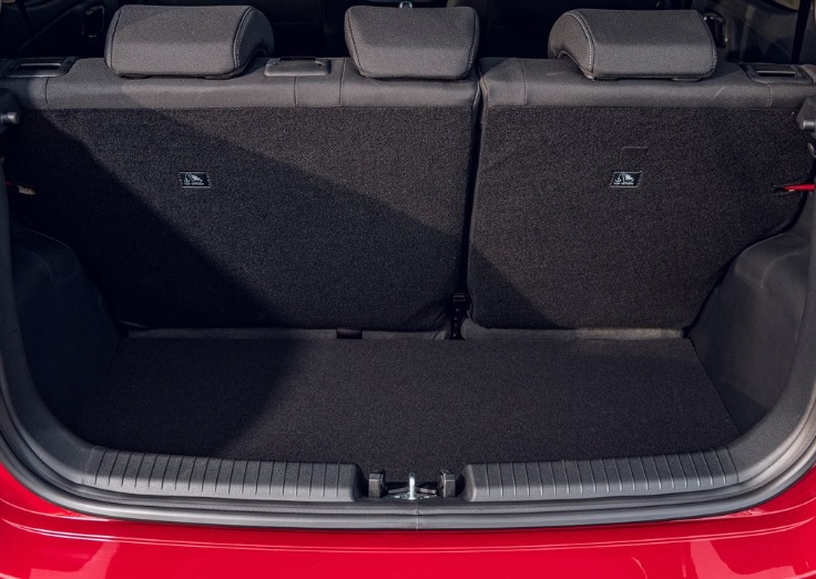 2022 Hyundai i10 1.0 MPI 67 Beygir Jump Manuel Teknik Verileri