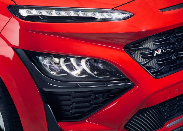 2020 Hyundai Yeni Kona 1.6 CRDi 136 Beygir Style DCT Teknik Verileri