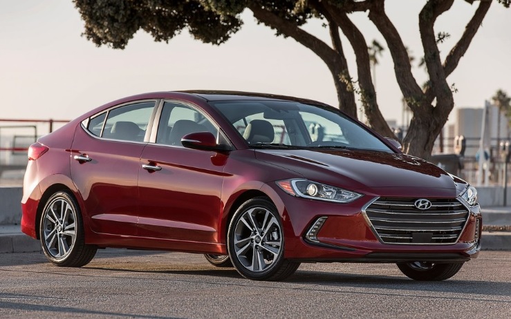 2018 Hyundai Elantra 1.6 CRDi 136 HP Style Plus DCT Özellikleri - bagajhacmi.com