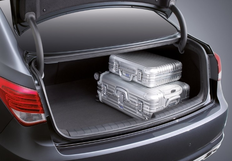 2015 Hyundai i40 1.7 CRDI 136 Beygir Executive Otomatik Teknik Verileri