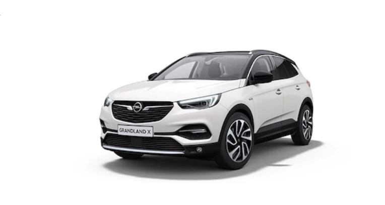2021 Opel Grandland X 1.5 Dizel 130 Beygir Ultimate AT Teknik Verileri